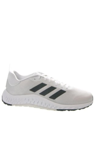 Pánské boty Adidas, Velikost 46, Barva Bílá, Cena  2 014,00 Kč, #137156786
