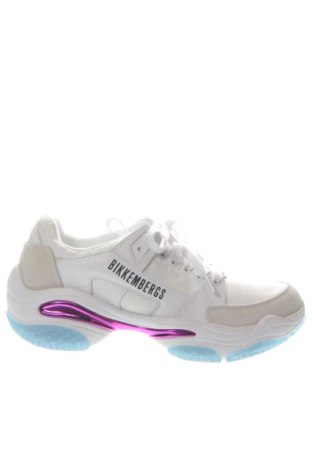 Herrenschuhe Bikkembergs, Größe 42, Farbe Mehrfarbig, Preis 113,10 €, #137171668