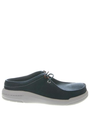 Pánské boty Clarks, Velikost 42, Barva Modrá, Cena  1 237,00 Kč, #137196262