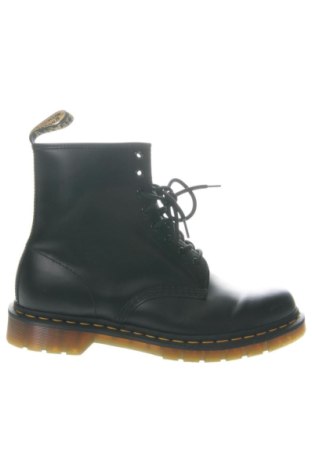 Herrenschuhe Dr. Martens, Größe 45, Farbe Schwarz, Preis 154,99 €, #137145049