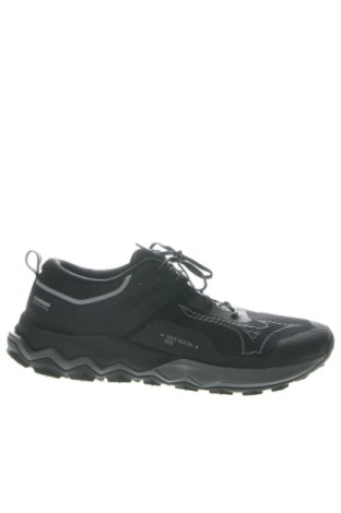 Herrenschuhe Mizuno, Größe 46, Farbe Schwarz, Preis 73,00 €, #137179077