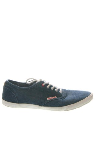 Мъжки обувки Jack & Jones, Размер 41, Цвят Син, Цена 33,00 €, #137140958