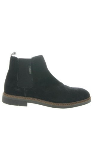 Herrenschuhe Mc Gregor, Größe 45, Farbe Schwarz, Preis € 129,99, #137188270