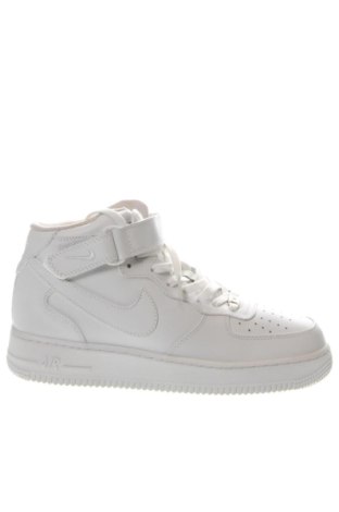 Ανδρικά παπούτσια Nike, Μέγεθος 45, Χρώμα Λευκό, Τιμή 65,08 €, #137136012