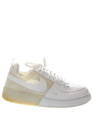 Ανδρικά παπούτσια Nike, Μέγεθος 43, Χρώμα Λευκό, Τιμή 79,99 €, #137144413
