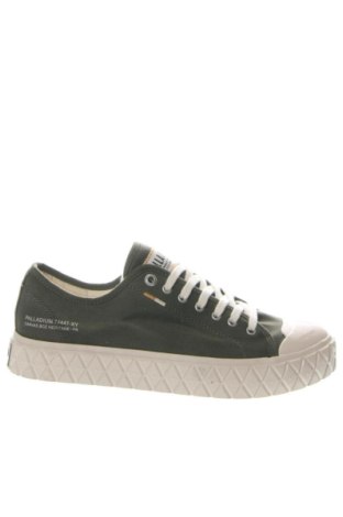 Pánske topánky Palladium, Veľkosť 43, Farba Zelená, Cena  117,95 €, #137170658
