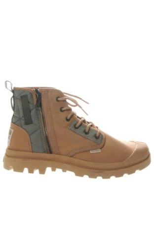 Herrenschuhe Palladium, Größe 42, Farbe Braun, Preis 112,99 €, #137172872
