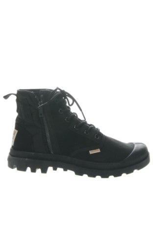 Мъжки обувки Palladium, Размер 42, Цвят Черен, Цена 112,48 €, #137173093