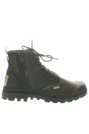 Мъжки обувки Palladium, Размер 42, Цвят Зелен, Цена 112,48 €, #137173171