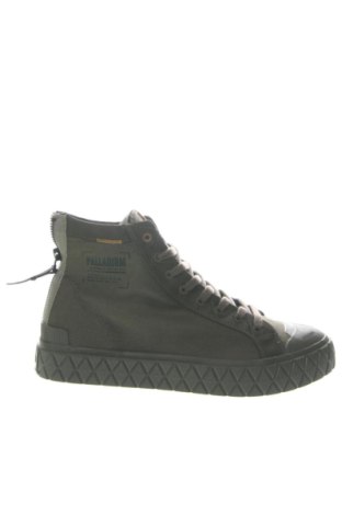 Pánské boty Palladium, Velikost 43, Barva Zelená, Cena  2 849,00 Kč, #137175910