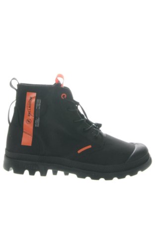 Pánske topánky Palladium, Veľkosť 43, Farba Čierna, Cena  117,95 €, #137177171