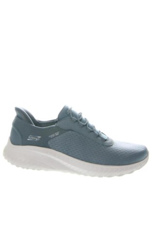 Încălțăminte bărbătească Skechers, Mărime 41, Culoare Albastru, Preț 398,93 Lei, #137162016