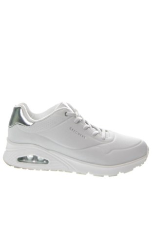 Férfi cipők
 Skechers, Méret 42, Szín Fehér, Ár 21 986 Ft, #137162135
