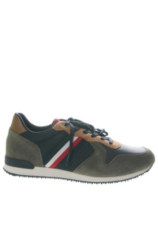 Pánske topánky Tommy Hilfiger, Veľkosť 46, Farba Viacfarebná, Cena  109,95 €, #137177713