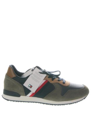 Pánske topánky Tommy Hilfiger, Veľkosť 45, Farba Viacfarebná, Cena  109,95 €, #137184863