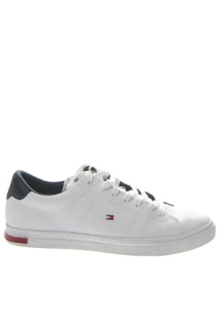 Férfi cipők
 Tommy Hilfiger, Méret 43, Szín Fehér, Ár 32 739 Ft, #137216424