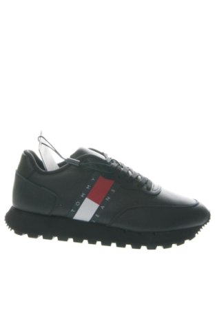 Ανδρικά παπούτσια Tommy Jeans, Μέγεθος 38, Χρώμα Μαύρο, Τιμή 99,99 €, #137171521