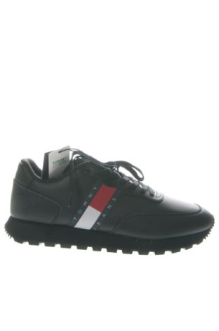 Pánske topánky Tommy Jeans, Veľkosť 43, Farba Čierna, Cena  98,95 €, #137172016