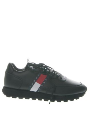 Obuwie męskie Tommy Jeans, Rozmiar 43, Kolor Czarny, Cena 389,99 zł, #137172070