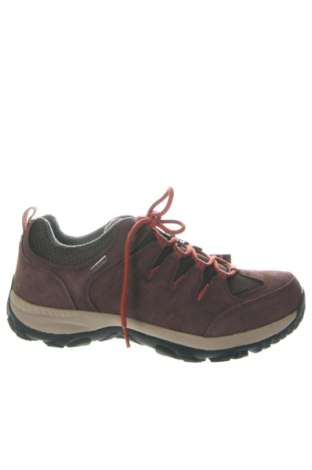 Herrenschuhe Travelin', Größe 42, Farbe Braun, Preis 132,99 €, #137171717