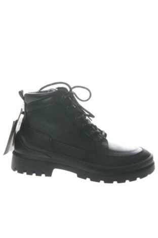 Herrenschuhe Travelin', Größe 42, Farbe Schwarz, Preis € 172,99, #137176518