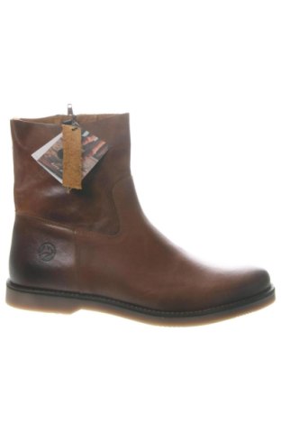 Herrenschuhe Travelin', Größe 43, Farbe Braun, Preis 169,99 €, #137190147