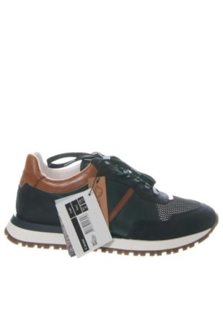 Herrenschuhe Travelin', Größe 42, Farbe Blau, Preis 112,99 €, #137190907
