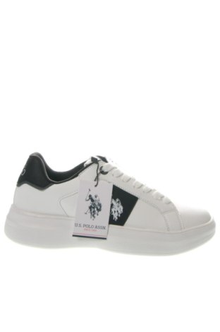 Férfi cipők
 U.S. Polo Assn., Méret 43, Szín Sokszínű, Ár 40 249 Ft, #137189914