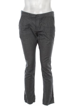 Pantaloni de bărbați Edc By Esprit, Mărime M, Culoare Gri, Preț 128,86 Lei, #136943844