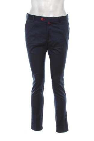 Pantaloni de bărbați Score Michail, Mărime M, Culoare Albastru, Preț 67,00 Lei, #136950796