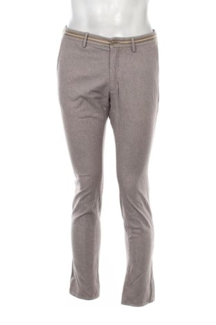 Pantaloni de bărbați Massimo Dutti, Mărime M, Culoare Bej, Preț 99,73 Lei, #136953095