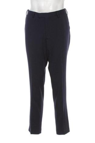 Pantaloni de bărbați Angelo Litrico, Mărime XL, Culoare Albastru, Preț 108,50 Lei, #136959214