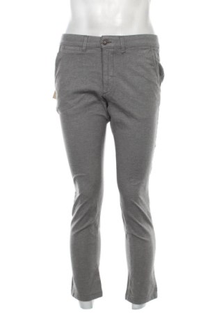 Ανδρικό παντελόνι Jack & Jones, Μέγεθος M, Χρώμα Γκρί, Τιμή 22,29 €, #136959726