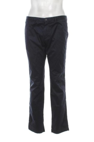 Мъжки панталон Hugo Boss, Размер M, Цвят Син, Цена 35,05 €, #136959828
