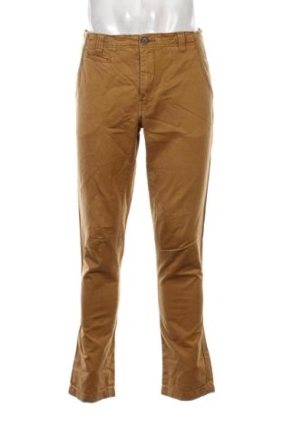 Pánské kalhoty  Pull&Bear, Velikost M, Barva Hnědá, Cena  243,00 Kč, #136972374