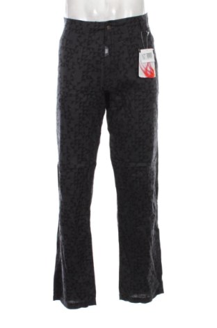 Pantaloni de bărbați Nordblanc, Mărime L, Culoare Negru, Preț 187,37 Lei, #136986471