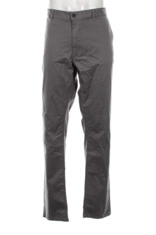 Мъжки панталон Hugo Boss, Размер XXL, Цвят Сив, Цена 80,00 €, #136991023