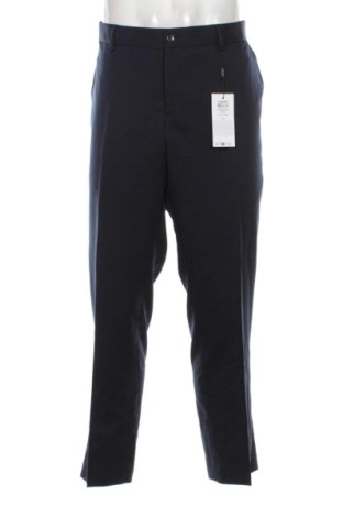 Pantaloni de bărbați Jack & Jones, Mărime XXL, Culoare Albastru, Preț 104,98 Lei, #136992748