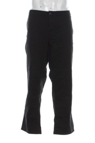 Pantaloni de bărbați Jack & Jones, Mărime 3XL, Culoare Negru, Preț 178,47 Lei, #136998025