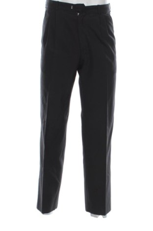 Pantaloni de bărbați Drago&Rado, Mărime S, Culoare Negru, Preț 57,74 Lei, #137000279