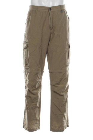 Pánske nohavice  Unbranded, Veľkosť XL, Farba Zelená, Cena  14,29 €, #137001117