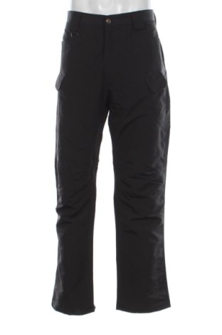 Pantaloni de bărbați Unbranded, Mărime L, Culoare Negru, Preț 36,00 Lei, #137005000