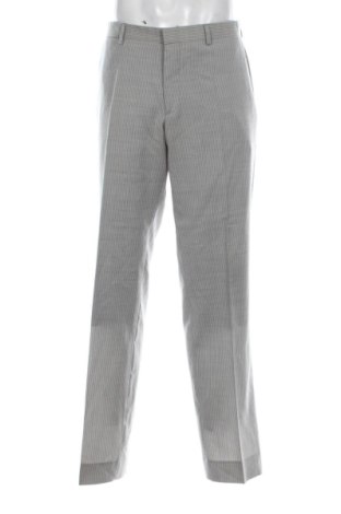 Pantaloni de bărbați Mexx, Mărime L, Culoare Gri, Preț 57,74 Lei, #137005709