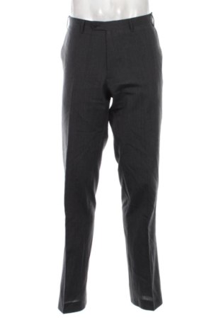 Pantaloni de bărbați Manguun, Mărime L, Culoare Negru, Preț 36,74 Lei, #137012135