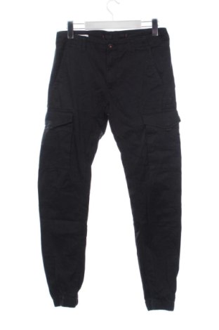 Мъжки панталон Jack & Jones, Размер S, Цвят Черен, Цена 51,12 €, #137017426