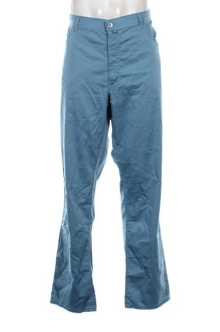 Herrenhose Pierre Cardin, Größe XXL, Farbe Blau, Preis 27,00 €, #137019996