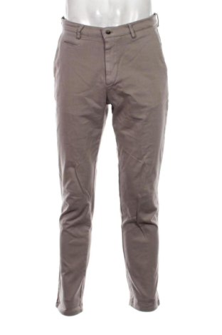 Herrenhose Teodor, Größe M, Farbe Beige, Preis 12,00 €, #137023189