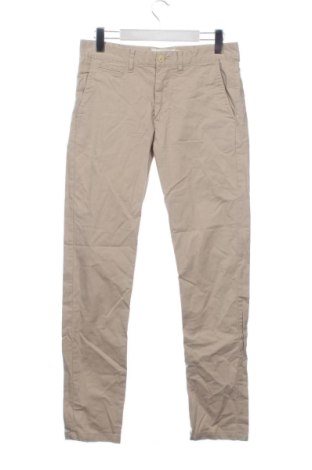 Férfi nadrág H&M, Méret S, Szín Bézs, Ár 2 869 Ft, #137031921