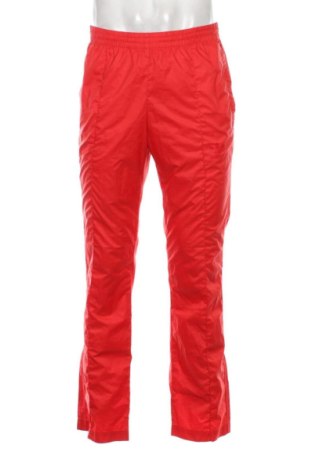 Pánske nohavice  Adidas, Veľkosť M, Farba Červená, Cena  28,00 €, #137037058
