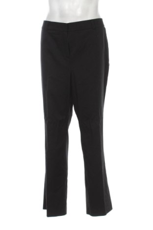 Pantaloni de bărbați C&A, Mărime XL, Culoare Negru, Preț 57,00 Lei, #137087201